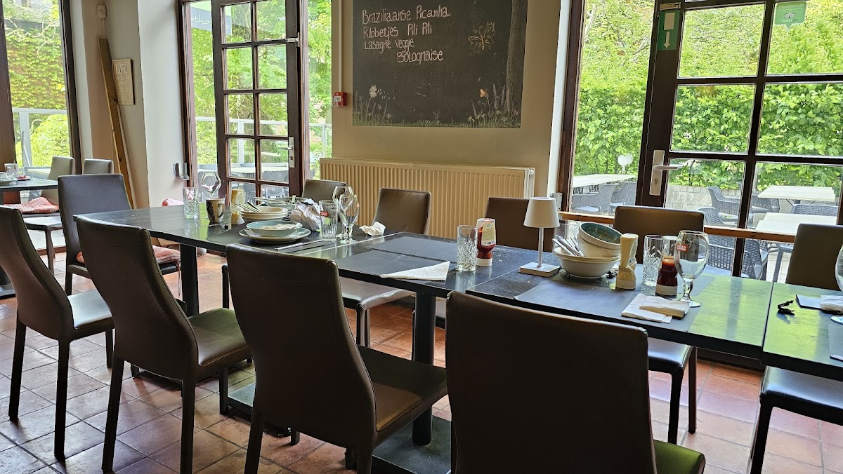 Eetkaffee Dedijlemolens